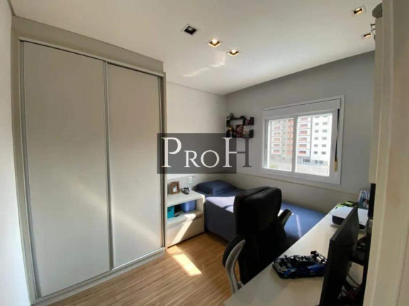 Imagem Apartamento com 3 Quartos à Venda, 106 m² em Centro - São Bernardo Do Campo