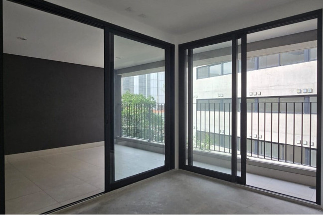 Imagem Apartamento com 1 Quarto à Venda, 36 m² em Pinheiros - São Paulo Imagem Apartamento com 1 Quarto à Venda, 36 m² em Pinheiros - São Paulo