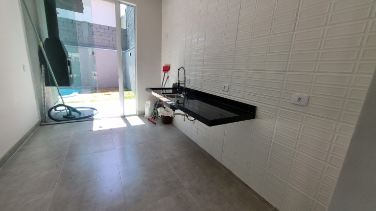 Imagem Casa com 3 Quartos à Venda, 120 m² em Nova Atibaia - Atibaia Imagem Casa com 3 Quartos à Venda, 120 m² em Nova Atibaia - Atibaia