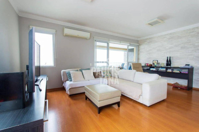 Imagem Apartamento com 3 Quartos à Venda, 137 m² em Vila Olímpia - São Paulo Imagem Apartamento com 3 Quartos à Venda, 137 m² em Vila Olímpia - São Paulo