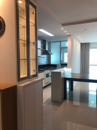 Imagem Apartamento com 3 Quartos à Venda, 118 m² em Rio Caveiras - Biguaçu Imagem Apartamento com 3 Quartos à Venda, 118 m² em Rio Caveiras - Biguaçu