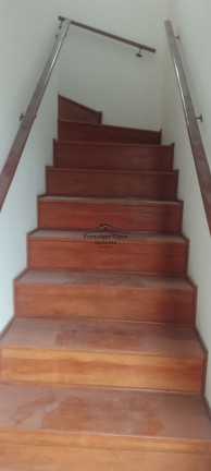 Imagem Sobrado com 2 Quartos à Venda, 121 m² em Jardim Bela Vista - Guaratinguetá Imagem Sobrado com 2 Quartos à Venda, 121 m² em Jardim Bela Vista - Guaratinguetá