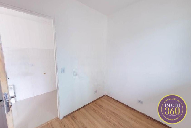 Imagem Apartamento com 2 Quartos à Venda, 37 m² em Burgo Paulista - São Paulo