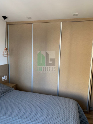 Imagem Apartamento com 2 Quartos à Venda, 64 m² em Chácara Inglesa - São Paulo Imagem Apartamento com 2 Quartos à Venda, 64 m² em Chácara Inglesa - São Paulo