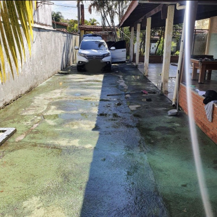 Imagem Casa com 3 Quartos à Venda, 200 m² em Vila Verde Mar - Itanhaém Imagem Casa com 3 Quartos à Venda, 200 m² em Vila Verde Mar - Itanhaém