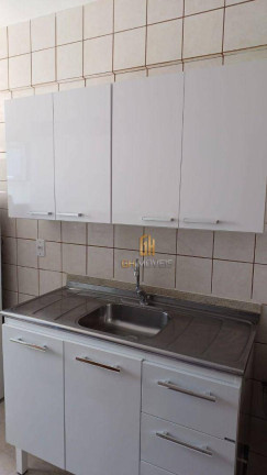 Imagem Apartamento com 3 Quartos à Venda, 72 m² em Jardim Goiás - Goiânia Imagem Apartamento com 3 Quartos à Venda, 72 m² em Jardim Goiás - Goiânia