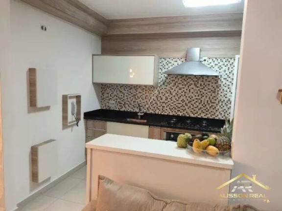 Imagem Apartamento com 3 Quartos à Venda, 94 m² em Jardim Tupanci - Barueri Imagem Apartamento com 3 Quartos à Venda, 94 m² em Jardim Tupanci - Barueri