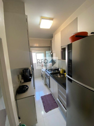 Imagem Imóvel com 3 Quartos à Venda, 62 m² em Cambuci - São Paulo Imagem Imóvel com 3 Quartos à Venda, 62 m² em Cambuci - São Paulo