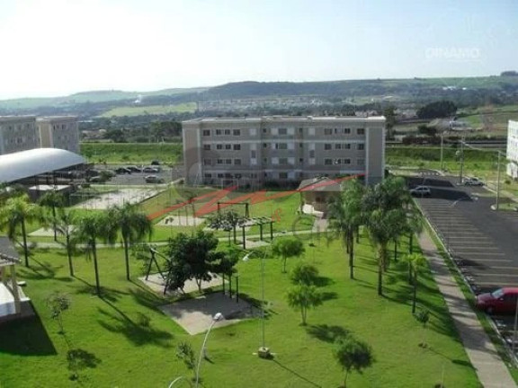 Imagem Apartamento com 2 Quartos para Alugar, 47 m² em Quinta Da Primavera - Ribeirão Preto Imagem Apartamento com 2 Quartos para Alugar, 47 m² em Quinta Da Primavera - Ribeirão Preto