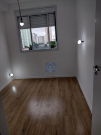 Imagem Apartamento com 1 Quarto à Venda, 25 m² em Brás - São Paulo Imagem Apartamento com 1 Quarto à Venda, 25 m² em Brás - São Paulo
