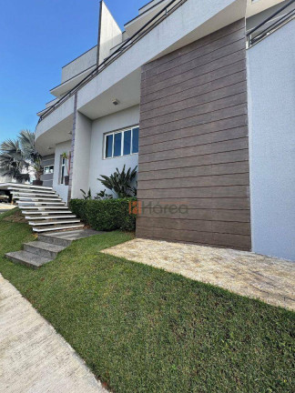 Sobrado com 3 Quartos à Venda ou Locação, 302 m² em Alto Da Boa Vista - Sorocaba