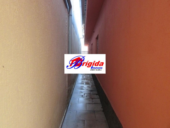 Imagem Casa com 3 Quartos à Venda, 100 m² em Jardim São Vicente - Cotia