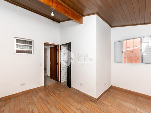 Imagem Casa com 3 Quartos à Venda, 120 m² em Santana - São Paulo Imagem Casa com 3 Quartos à Venda, 120 m² em Santana - São Paulo
