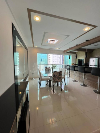 Imagem Apartamento com 3 Quartos à Venda, 115 m² em Centro - Balneário Camboriú