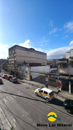 Imagem Apartamento com 2 Quartos à Venda, 80 m² em Centro - Niterói