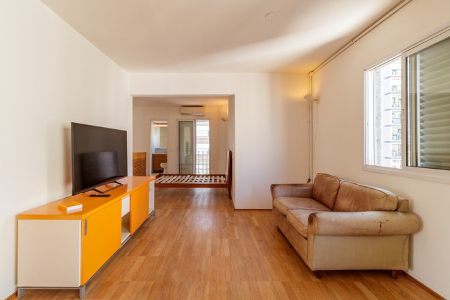 Imagem Apartamento com 2 Quartos à Venda, 117 m² em Pinheiros - São Paulo Imagem Apartamento com 2 Quartos à Venda, 117 m² em Pinheiros - São Paulo