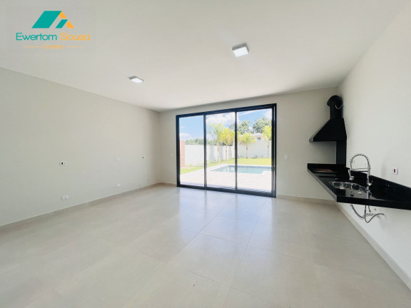 Imagem Casa de Condomínio com 3 Quartos à Venda, 240 m² em Condominio Residencial Shamballa Ii - Atibaia Imagem Casa de Condomínio com 3 Quartos à Venda, 240 m² em Condominio Residencial Shamballa Ii - Atibaia