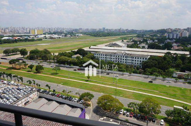 Imagem Imóvel com 2 Quartos à Venda, 76 m² em Santana - São Paulo