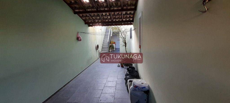 Imagem Sobrado com 3 Quartos à Venda, 192 m² em Vila Galvão - Guarulhos Imagem Sobrado com 3 Quartos à Venda, 192 m² em Vila Galvão - Guarulhos