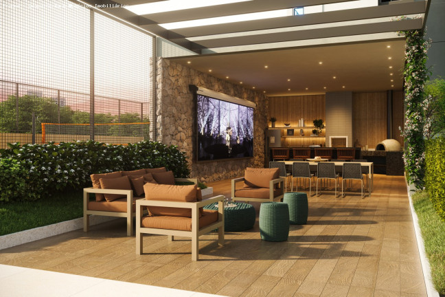 Imagem Cobertura com 4 Quartos à Venda, 189 m² em Alphaville Industrial - Barueri Imagem Cobertura com 4 Quartos à Venda, 189 m² em Alphaville Industrial - Barueri