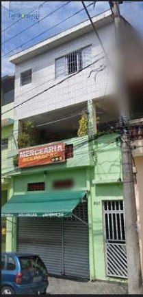 Imagem Sobrado com 3 Quartos à Venda, 125 m² em Jardim Aclimação - Santo André Imagem Sobrado com 3 Quartos à Venda, 125 m² em Jardim Aclimação - Santo André