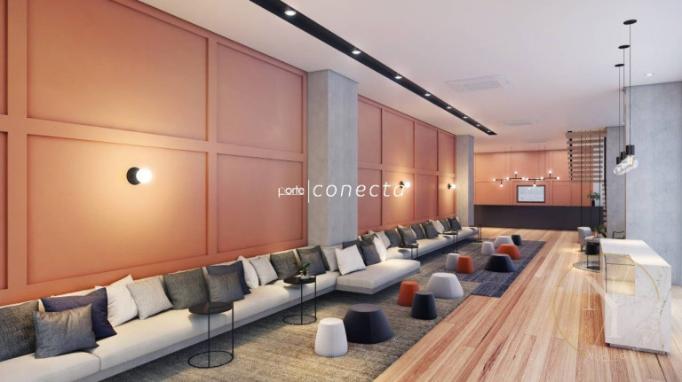 Imagem Sala Comercial à Venda, 80 m² em Cidade Mãe Do Céu - São Paulo