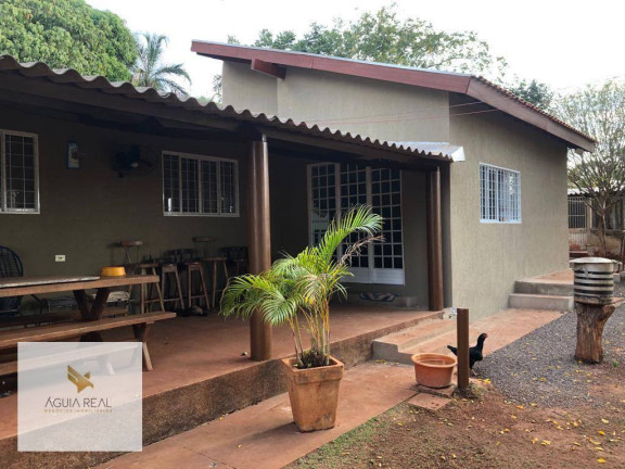 Imagem Chácara com 4 Quartos à Venda, 540 m² em Centro - Terenos Imagem Chácara com 4 Quartos à Venda, 540 m² em Centro - Terenos