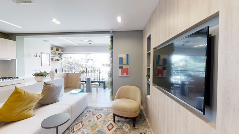 Imagem Imóvel com 3 Quartos à Venda,  em Vila Mariana - São Paulo