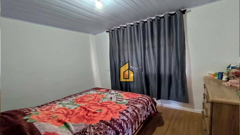 Imagem Casa com 2 Quartos à Venda, 80 m² em Campina Da Barra - Araucária