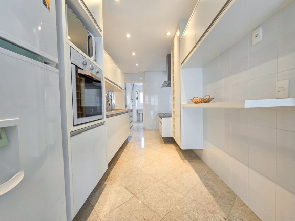 Imagem Apartamento com 4 Quartos à Venda, 201 m² em Riviera De São Lourenço - Bertioga Imagem Apartamento com 4 Quartos à Venda, 201 m² em Riviera De São Lourenço - Bertioga