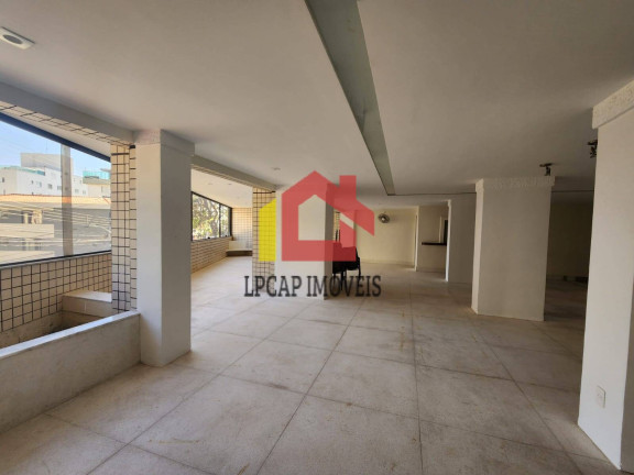 Imagem Apartamento com 4 Quartos à Venda, 100 m² em Cruzeiro - Belo Horizonte Imagem Apartamento com 4 Quartos à Venda, 100 m² em Cruzeiro - Belo Horizonte