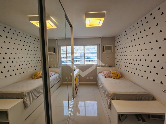 Imagem Cobertura com 3 Quartos à Venda, 154 m² em Recreio Dos Bandeirantes - Rio De Janeiro Imagem Cobertura com 3 Quartos à Venda, 154 m² em Recreio Dos Bandeirantes - Rio De Janeiro