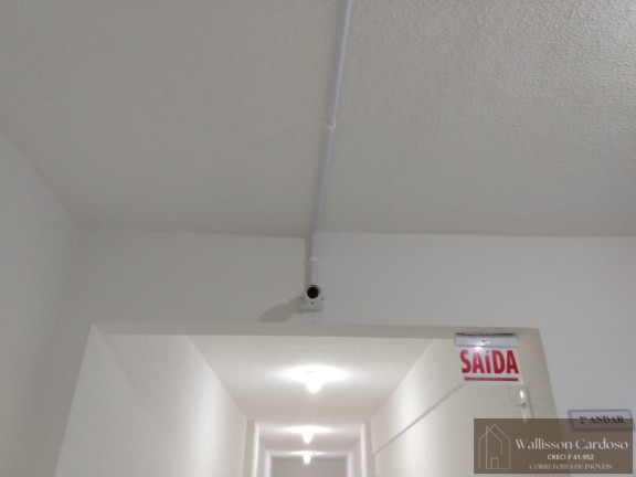 Imagem Apartamento com 2 Quartos à Venda, 52 m² em Rio Pequeno - Camboriú