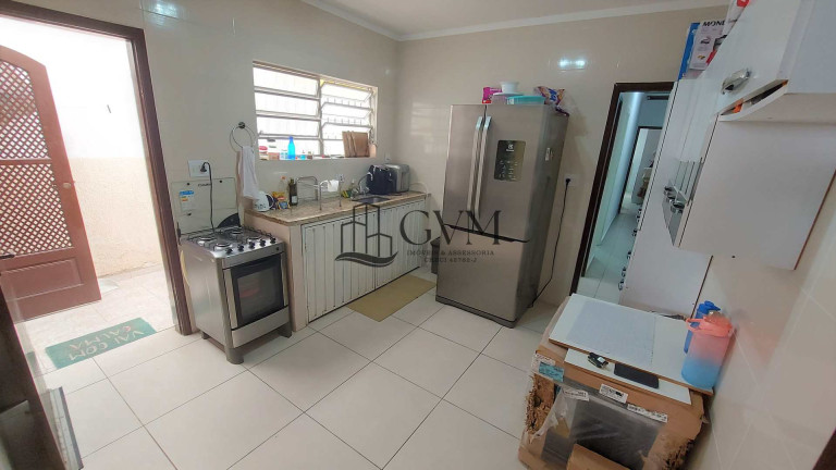 Imagem Casa com 2 Quartos à Venda, 82 m² em Aviação - Praia Grande
