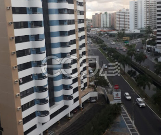 Imagem Cobertura com 3 Quartos à Venda, 143 m² em Jardins - Aracaju