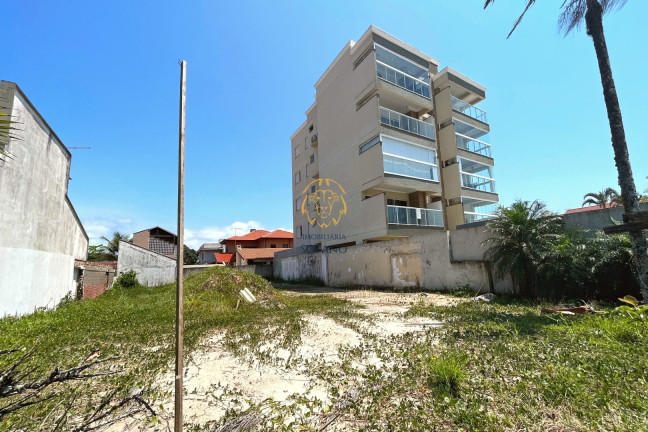 Imagem Terreno à Venda, 536 m² em Balneário Uirapuru - Itapoá Imagem Terreno à Venda, 536 m² em Balneário Uirapuru - Itapoá