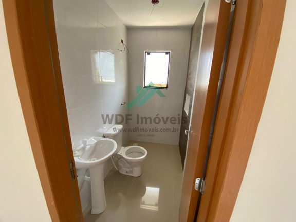 Imagem Casa com 3 Quartos à Venda, 60 m² em Guarani - Colombo Imagem Casa com 3 Quartos à Venda, 60 m² em Guarani - Colombo