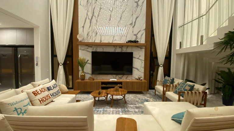 Imagem Sobrado com 6 Quartos à Venda, 464 m² em Riviera De São Lourenço - Bertioga Imagem Sobrado com 6 Quartos à Venda, 464 m² em Riviera De São Lourenço - Bertioga