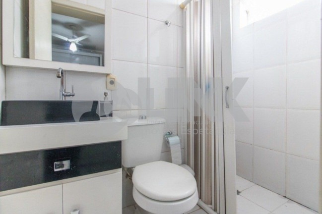 Imagem Apartamento com 1 Quarto à Venda, 44 m² em Cidade Baixa - Porto Alegre Imagem Apartamento com 1 Quarto à Venda, 44 m² em Cidade Baixa - Porto Alegre