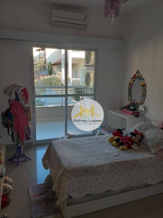 Imagem Casa com 5 Quartos à Venda, 306 m² em Anil - Rio De Janeiro