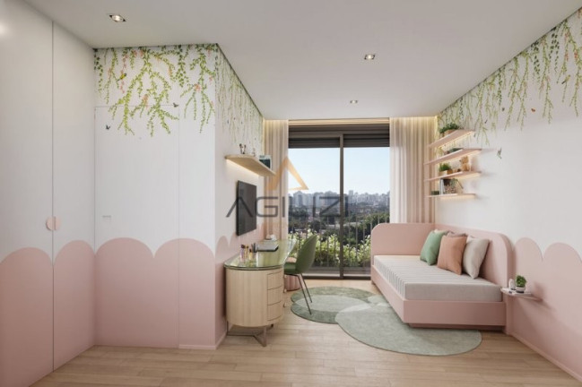 Imagem Apartamento com 3 Quartos à Venda, 202 m² em Jardim Paulista - São Paulo Imagem Apartamento com 3 Quartos à Venda, 202 m² em Jardim Paulista - São Paulo