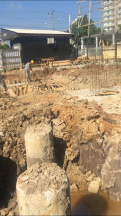 Imagem Apartamento com 3 Quartos à Venda, 270 m² em Pedra Branca - Palhoça