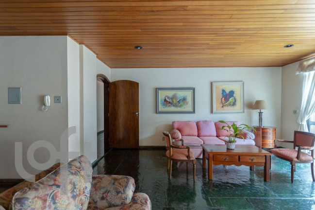 Imagem Apartamento com 1 Quarto à Venda, 30 m² em Jardim Paulistano - São Paulo Imagem Apartamento com 1 Quarto à Venda, 30 m² em Jardim Paulistano - São Paulo