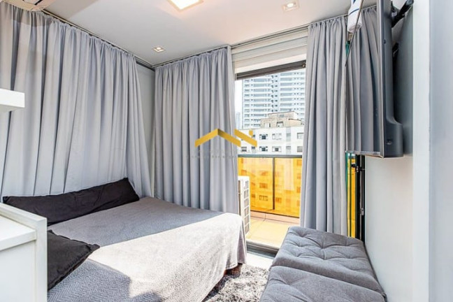 Imagem Apartamento com 3 Quartos à Venda, 78 m² em Vila Mariana - São Paulo Imagem Apartamento com 3 Quartos à Venda, 78 m² em Vila Mariana - São Paulo