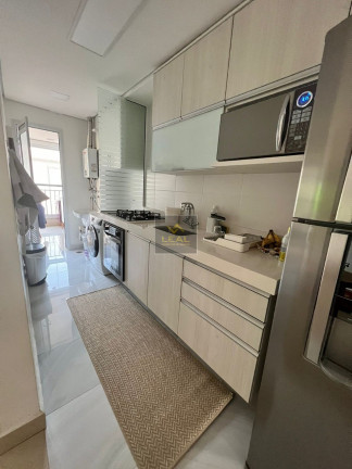 Imagem Apartamento com 2 Quartos à Venda, 70 m² em Ipiranga - São Paulo