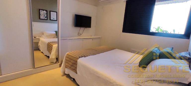 Imagem Cobertura com 4 Quartos à Venda, 270 m² em Riviera De São Lourenço - Bertioga