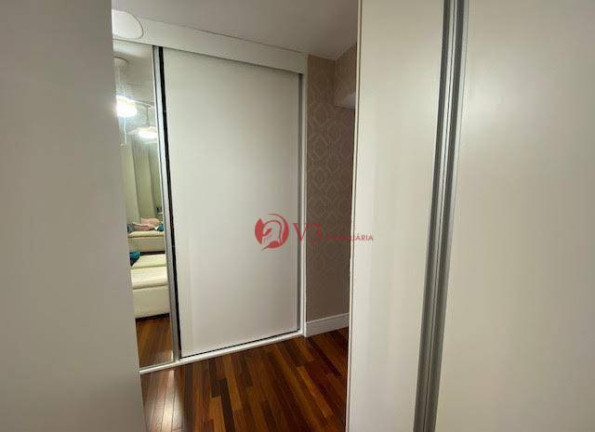Imagem Apartamento com 3 Quartos à Venda, 100 m² em Vila Regente Feijó - São Paulo Imagem Apartamento com 3 Quartos à Venda, 100 m² em Vila Regente Feijó - São Paulo