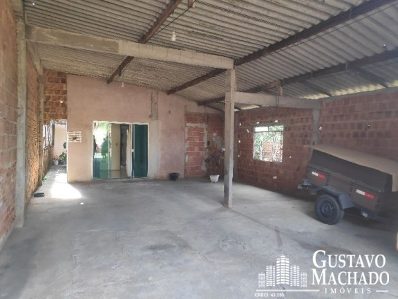 Imagem Casa com 2 Quartos à Venda, 80 m² em Belmonte - Volta Redonda Imagem Casa com 2 Quartos à Venda, 80 m² em Belmonte - Volta Redonda