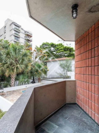 Imagem Apartamento com 3 Quartos à Venda, 149 m² em Planalto Paulista - São Paulo