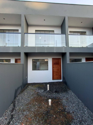 Imagem Casa com 2 Quartos à Venda, 64 m² em Boehmerwald - Joinville Imagem Casa com 2 Quartos à Venda, 64 m² em Boehmerwald - Joinville